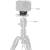 SmallRig 6014 - obustronny adapter/mocowanie z szybkozłączką z płytką Arca-Swiss do DJI Osmo Nano i Action 6 - zawartość zestawu